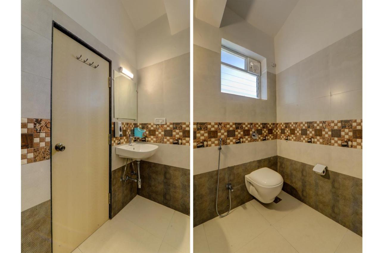 Jaqk Holidays - 9Bhk Villa For Big Groups, Private Pool-Wifi-Cartaker-Parking, North Goa Baga Bagian luar foto